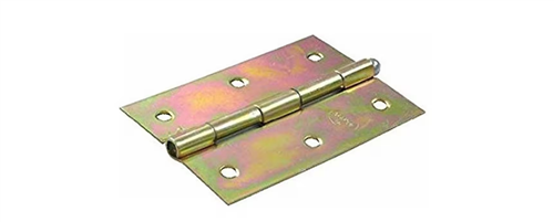 ERSA YAPRAK MENTEŞE 1840X3,5 MM 